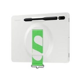 Samsung Ef-Gx700Cwegww Galaxy Tab S7 / S8 11" Kordonlu Beyaz Tablet Kılıfı
