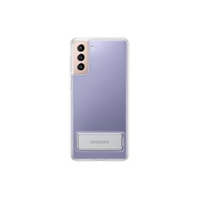 Samsung EF-JG996CTEGWW Galaxy S21+ 5G Clear Standing Cover Kılıf