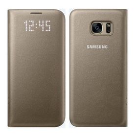 Samsung EF-NG930PFEGWW Kapaklı Kılıf