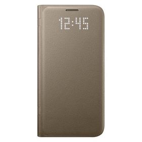 Samsung EF-NG930PFEGWW Kapaklı Kılıf