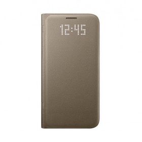 Samsung EF-NG930PFEGWW Kapaklı Kılıf