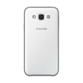 Samsung EF-PE700BWEGWW Samsung Galaxy E7 Protective Cover Orjinal Beyaz Kılıf
