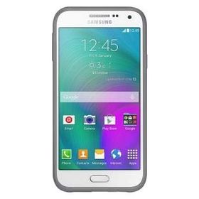 Samsung EF-PE700BWEGWW Samsung Galaxy E7 Protective Cover Orjinal Beyaz Kılıf