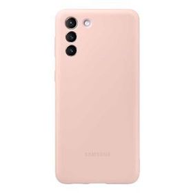 Samsung EF-PG996TPEGWW Galaxy S21+ 5G Silicone Cover Kılıf