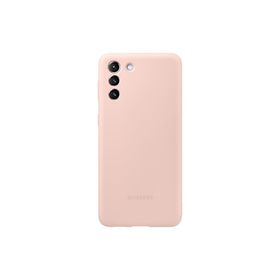Samsung EF-PG996TPEGWW Galaxy S21+ 5G Silicone Cover Kılıf