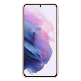 Samsung EF-PG996TPEGWW Galaxy S21+ 5G Silicone Cover Kılıf