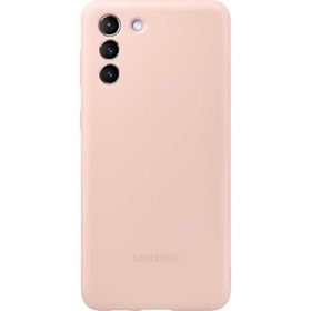 Samsung EF-PG996TPEGWW Galaxy S21+ 5G Silicone Cover Kılıf