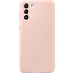 Samsung EF-PG996TPEGWW Galaxy S21+ 5G Silicone Cover Kılıf