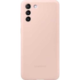 Samsung EF-PG996TPEGWW Galaxy S21+ 5G Silicone Cover Kılıf