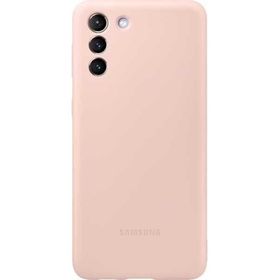 Samsung EF-PG996TPEGWW Galaxy S21+ 5G Silicone Cover Kılıf
