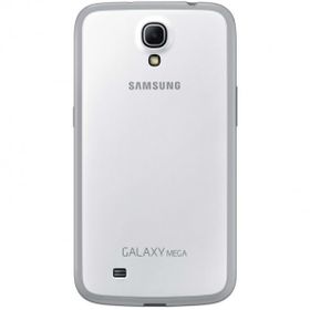 Samsung EF-PI920BWEGWW Mega I9200 Beyaz Koruyucu Kılıf