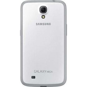 Samsung EF-PI920BWEGWW Mega I9200 Beyaz Koruyucu Kılıf