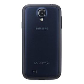 Samsung EF-PI950BNEGWW Samsung Galaxy S4 için Mavi kılıfı
