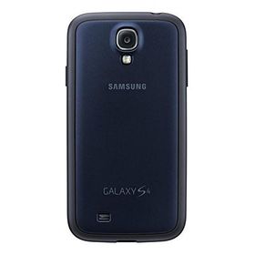 Samsung EF-PI950BNEGWW Samsung Galaxy S4 için Mavi kılıfı