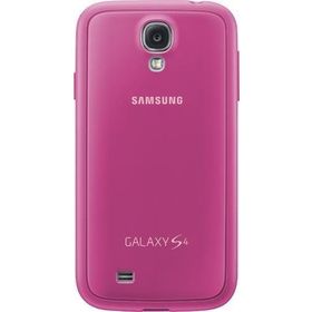 Samsung EF-PI950BPEGWW Samsung Galaxy S4 İçin Pembe Kılıfı