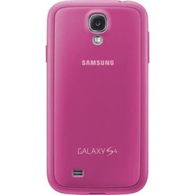 Samsung EF-PI950BPEGWW Samsung Galaxy S4 İçin Pembe Kılıfı