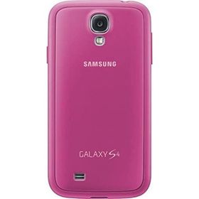 Samsung EF-PI950BPEGWW Samsung Galaxy S4 İçin Pembe Kılıfı