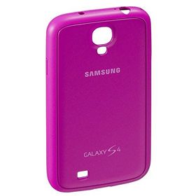 Samsung EF-PI950BPEGWW Samsung Galaxy S4 İçin Pembe Kılıfı