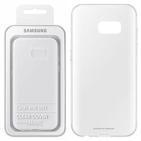 Samsung EF-QA320TTEGWW A3 Kapak