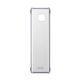 Samsung EF-QN920CSEGWW Galaxy Note 5 Gri Şeffaf Kılıf