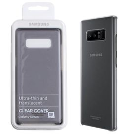 Samsung EF-QN950CBEGWW Note 8 Kılıf