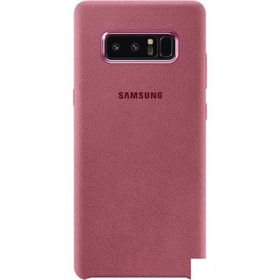Samsung EF-XN950APEGWW Note 8 Kılıf