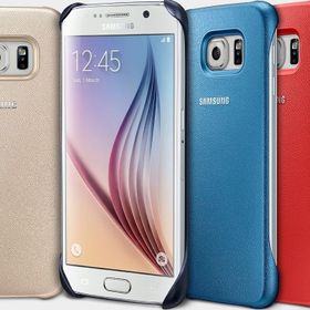 Samsung EF-YG920B Koruyucu Kapak