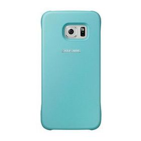 Samsung EF-YG920BMEGWW Galaxy S6 Deri Yeşil Koruyucu Cep Telefonu Kılıfı