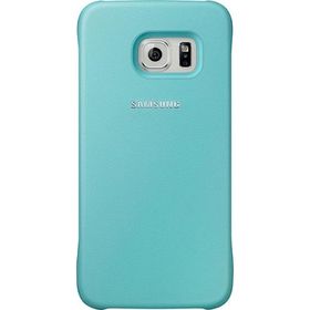 Samsung EF-YG920BMEGWW Galaxy S6 Deri Yeşil Koruyucu Cep Telefonu Kılıfı