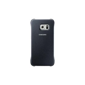 Samsung EF-YG925BBEGWW Galaxy S6 Edge Siyah Koruma Cep Telefonu Kılıfı