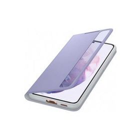 Samsung EF-ZG996CVEGTR Galaxy S21+ 5G Smart Clear View Cover Kılıf