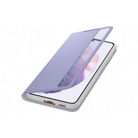 Samsung EF-ZG996CVEGTR Galaxy S21+ 5G Smart Clear View Cover Kılıf