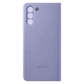 Samsung EF-ZG996CVEGTR Galaxy S21+ 5G Smart Clear View Cover Kılıf