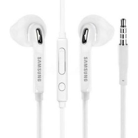 Samsung EG920 Beyaz Orjinal 3.5mm Jack Girişli Kulakiçi Kablolu Kulaklık