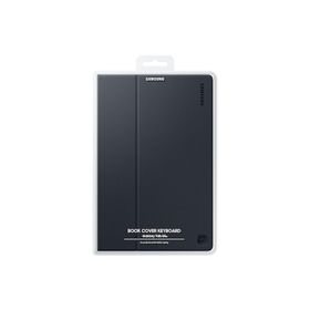 Samsung EJ-FT720BBEGTR Galaxy Tab S5e Türkçe Klavyeli Kılıf