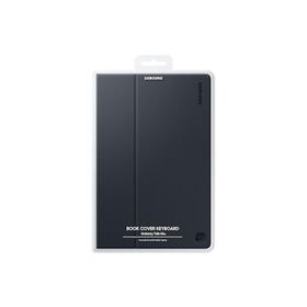 Samsung EJ-FT720BBEGTR Galaxy Tab S5e Türkçe Klavyeli Kılıf