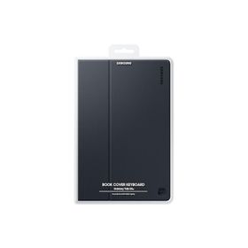 Samsung EJ-FT720BBEGTR Galaxy Tab S5e Türkçe Klavyeli Kılıf