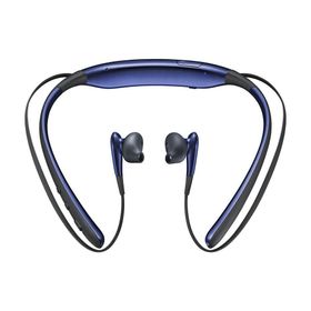 Samsung EO-BG920 Level U Mavi-Siyah Bluetooth Kulaklık
