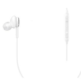 Samsung Eo-Ic100B Kulak İçi Beyaz Kablolu Kulaklık