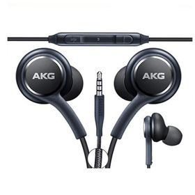 Samsung EO-IG955BSEGCN Galaxy S8 - S8+ AKG Kulaklık