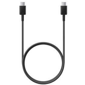 Samsung EP-DA705 Siyah Type-C Kablo