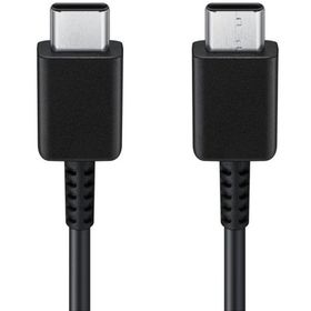 Samsung EP-DA705 Siyah Type-C Kablo