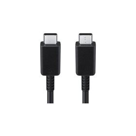 Samsung EP DA705 Siyah Type-C Şarj ve Data Kablosu