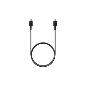 Samsung EP DA705 Siyah Type-C Şarj ve Data Kablosu