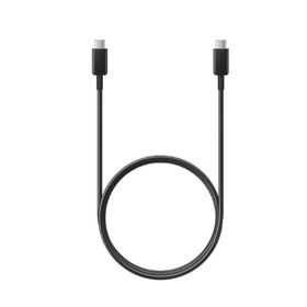 Samsung EP DA705 Type-C Beyaz Şarj ve Data Kablosu