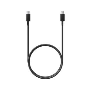 Samsung EP DA705 Type-C Beyaz Şarj ve Data Kablosu