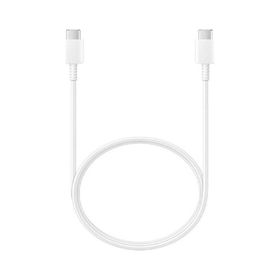 Samsung EP-DA705 Type-C to Type-C Beyaz Data ve Şarj Kablo