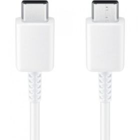 Samsung EP-DA705BBEGWW Beyaz USB To Micro Cep Telefonu Kablosu