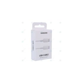 Samsung EP-DA705BBEGWW Beyaz USB To Micro Cep Telefonu Kablosu