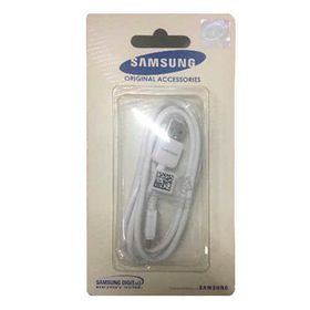 Samsung EP-DA705BBEGWW Siyah C To C Typec Kablo